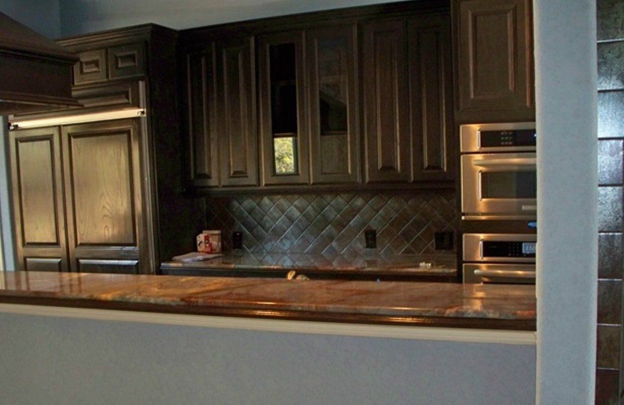 Portfolio Flooring Contractor San Antonio, Boerne & New Braunfels, TX